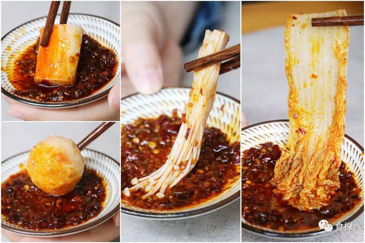 林依轮的辣酱和老干妈的辣酱,林依轮的辣酱为什么卖得快