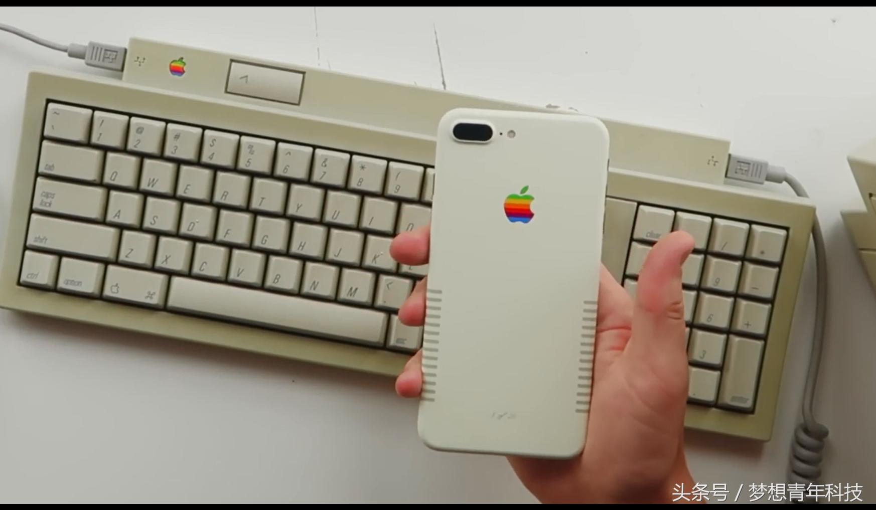 2000买个二手7p值吗,200元买iphone是真是假