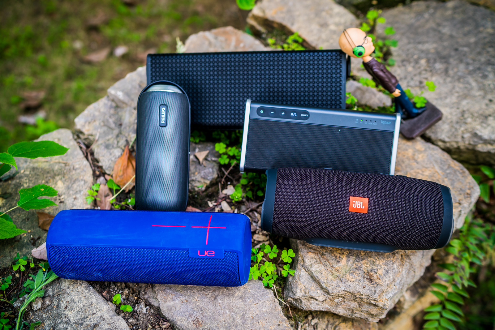 如何选购一台便宜的蓝牙音箱,蓝牙音箱推荐50以内测评