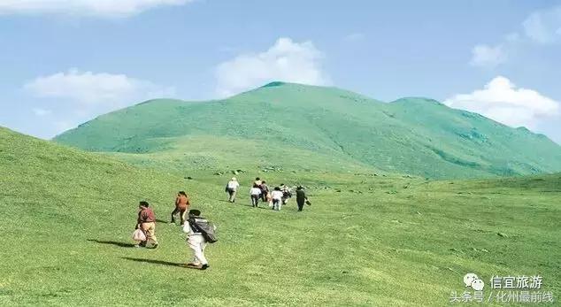 信宜旅游景点大全自驾游,信宜十大旅游景点大全