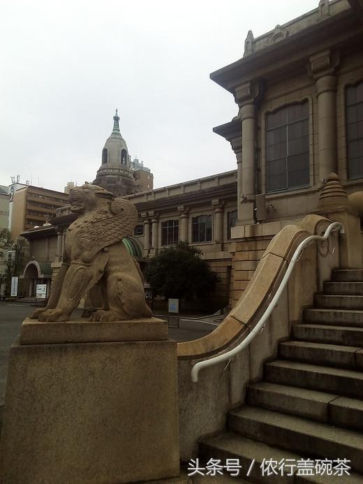 东京一日游浅草寺,日本浅草寺游记