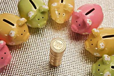 夫妻的钱存一起离婚了财产怎么分,夫妻的钱离婚了怎么分