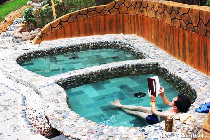 北京周边私汤温泉,北京温泉度假村温泉排名榜2021