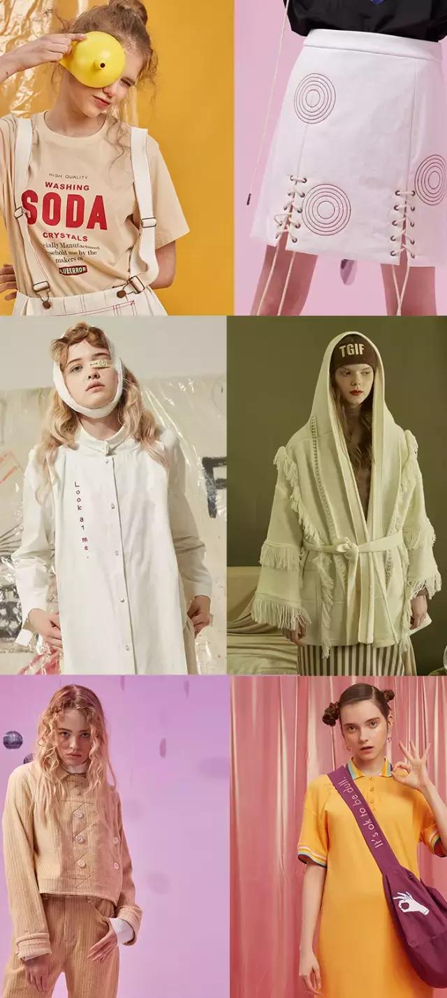 中国设计师品牌都有哪些,中国设计师时装品牌排行