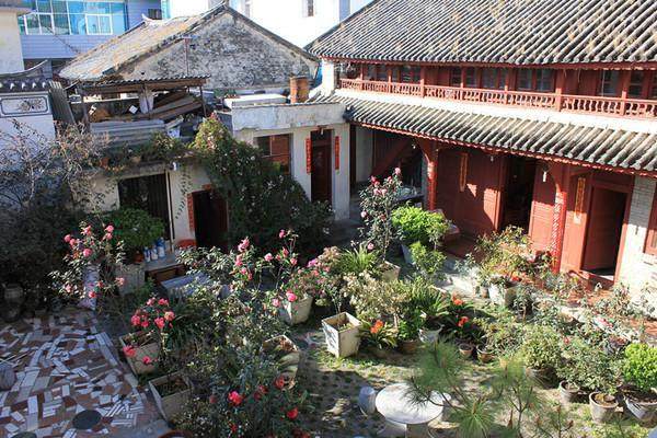 穷游云南1000元以内,穷游云南10天花费多少钱