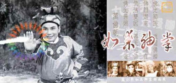 为什么周星驰是天生主角,周星驰最佳男主角功夫