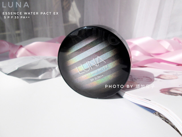 拒绝刷墙脸！气垫才是夏日底妆正确的打开方式