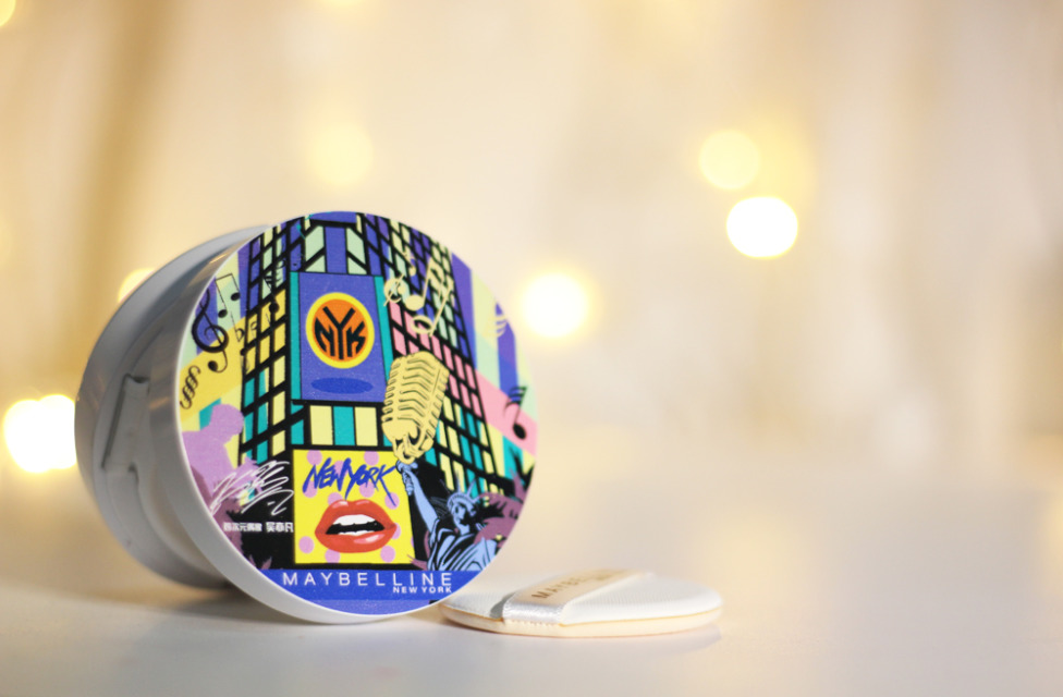 新手清爽底妆教程气垫,新手隔离气垫底妆教程