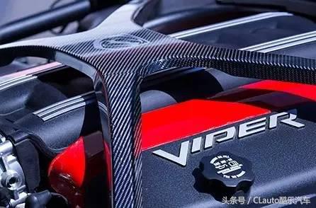 蝰蛇jdm,道奇克莱斯勒蝰蛇