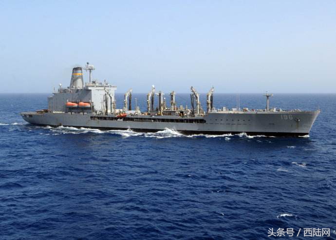航空母舰耀武扬威,航空母舰怕大风大浪吗