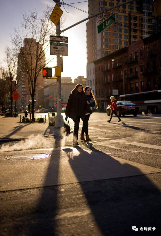 最油润的徕卡镜头,徕卡最具德味的镜头