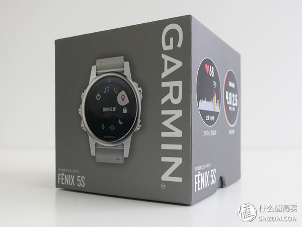 GARMIN最贵的表评测,garminfenix最贵的一款