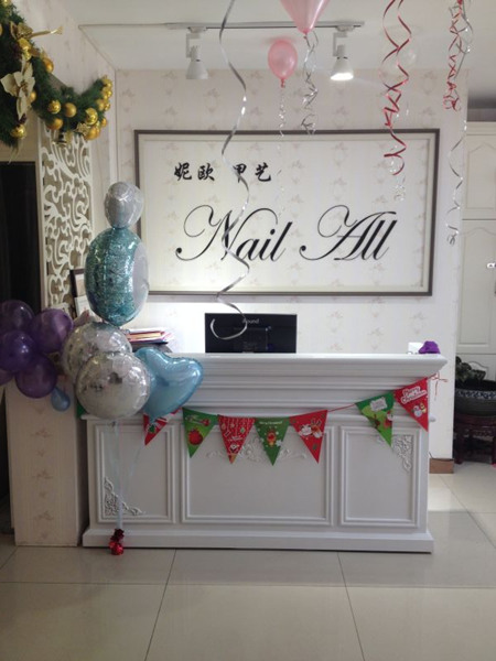 美甲店开业搞活动,美甲店开业3个月咋样做活动