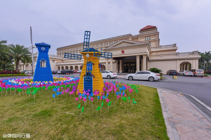 盘点取景香港的好莱坞大片,来广州不容错过的好莱坞电影