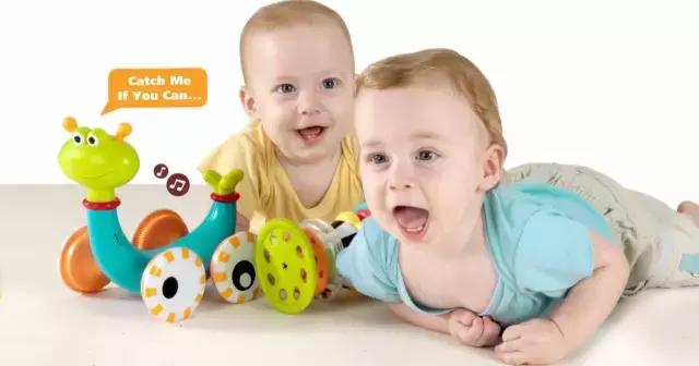 不花钱幼儿玩具,不花钱的1岁内的宝宝玩具