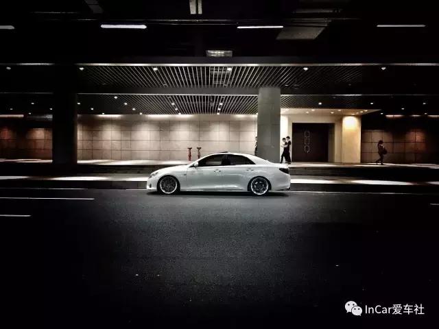 米白锐志星空顶改装案例,10-12年锐志改装案例