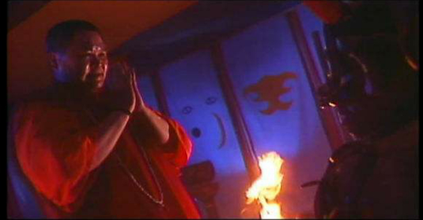 林正英僵尸电影中反派道长实力排名，排第一的连毛小方都不是对手