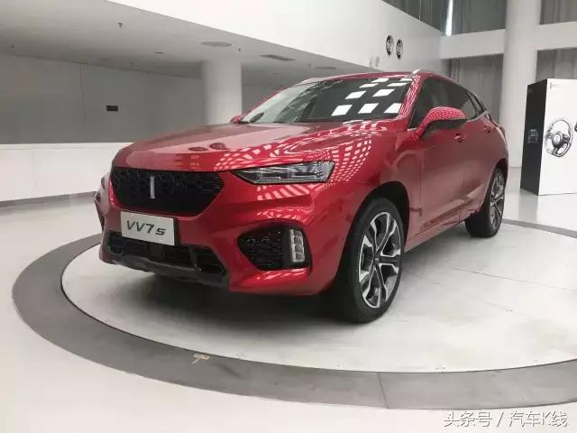 长城车wey的车内空间如何,试驾体验长城wey