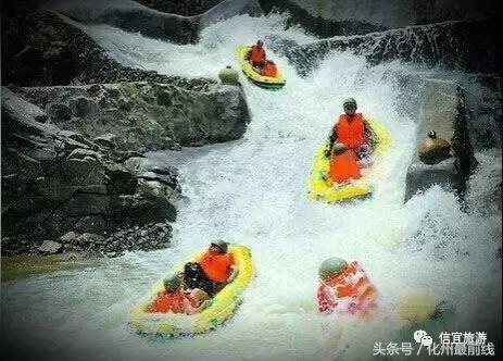 信宜旅游景点大全自驾游,信宜十大旅游景点大全