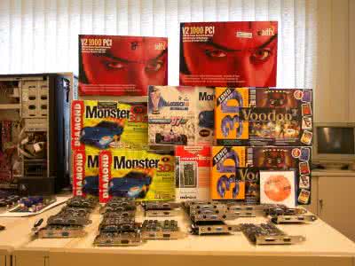 连微软都要服软，盘点一下曾经辉煌的DIY品牌