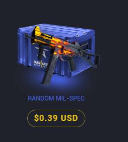 csgo现在值得入手的皮肤,适合现在入手的csgo皮肤