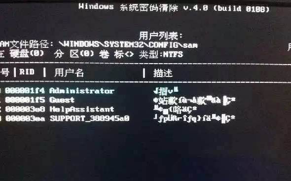 电脑密码忘记怎么查看原来的密码,苹果电脑密码忘记了怎么重设密码