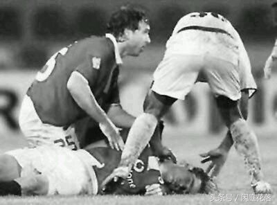 盘点那些因伤退役的足球明星,近10年最可惜的足球运动员