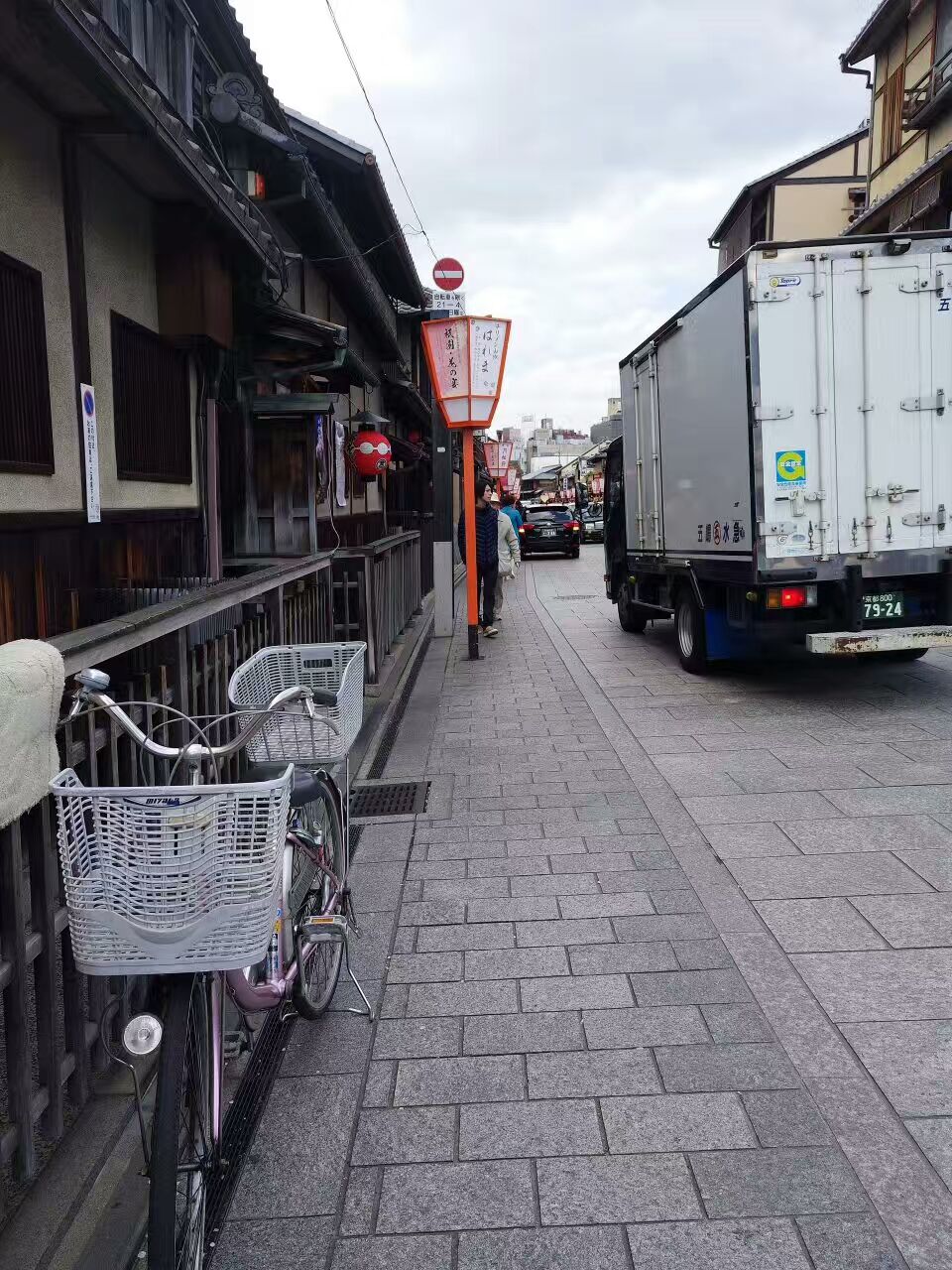 初游日本,日本最值得尊敬的对手