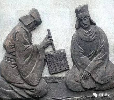 4兄弟死了3，才保住这5个字，如今我们看到，可谓字字带血