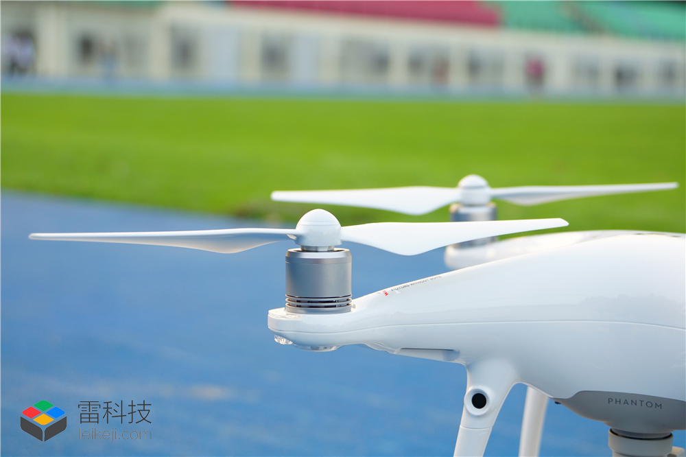 大疆精灵phantom4,大疆精灵4深度解析