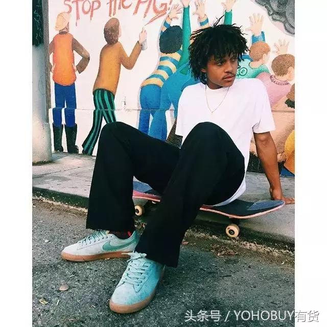 vans十大最好看的款,2019款vans