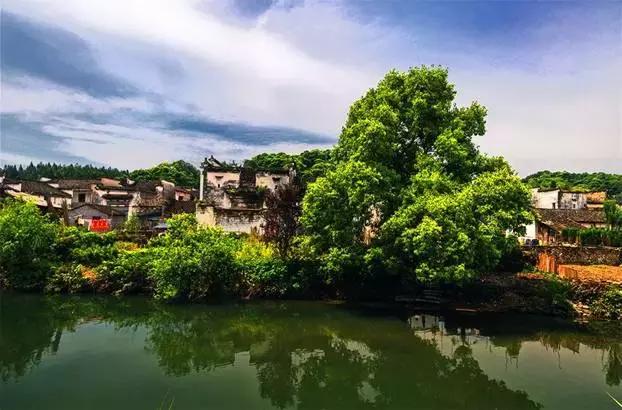 跟着小路旅游不迷路,婺源五一适合去哪里玩