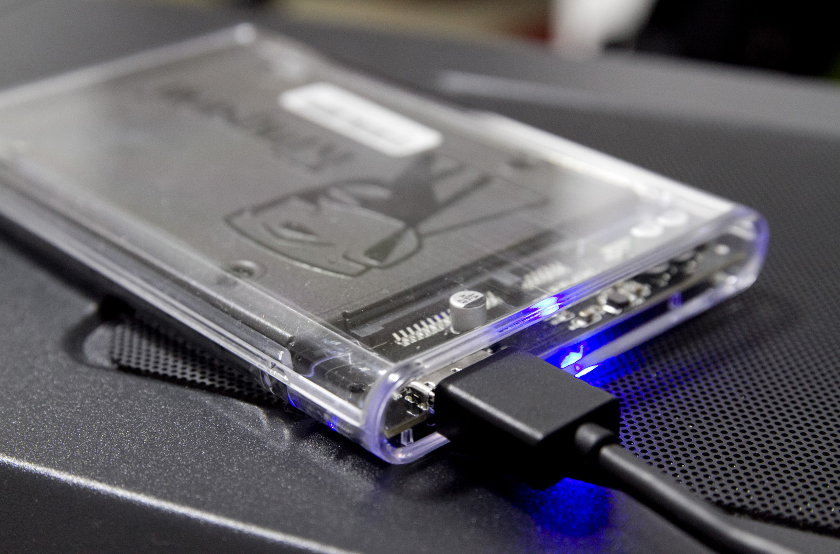 金士顿固态硬盘a400评测,金士顿a400移动固态硬盘