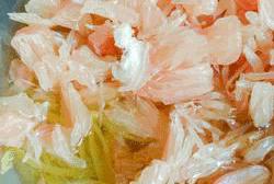 蜂蜜柚子酱做法,蜂蜜柚子酱怎么冲好喝