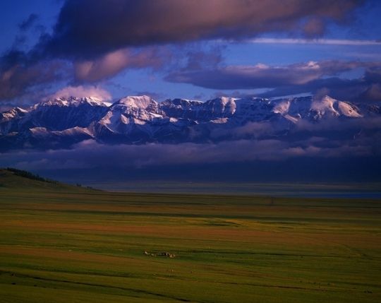 长途骑行最佳线路推荐,最适合骑游党的骑行路线