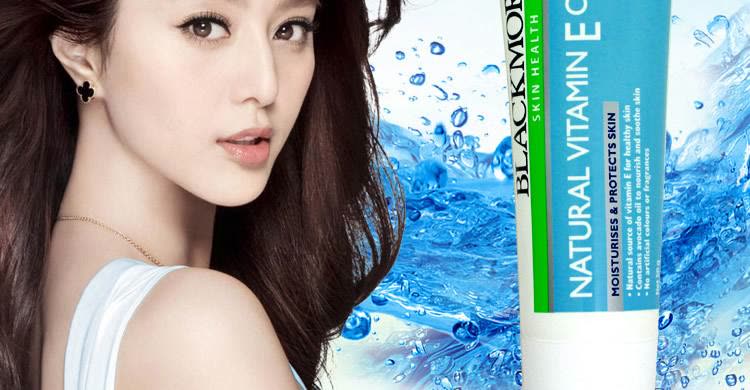 ve面霜范冰冰使用说明,范冰冰到澳洲必买的神奇ve面霜