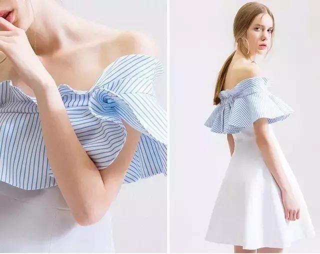 江疏影,周冬雨的穿搭过人之处,看那些好到报警的原创设计女装