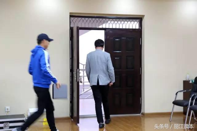 丽江飞虎前任教练是谁,丽江飞虎队前教练