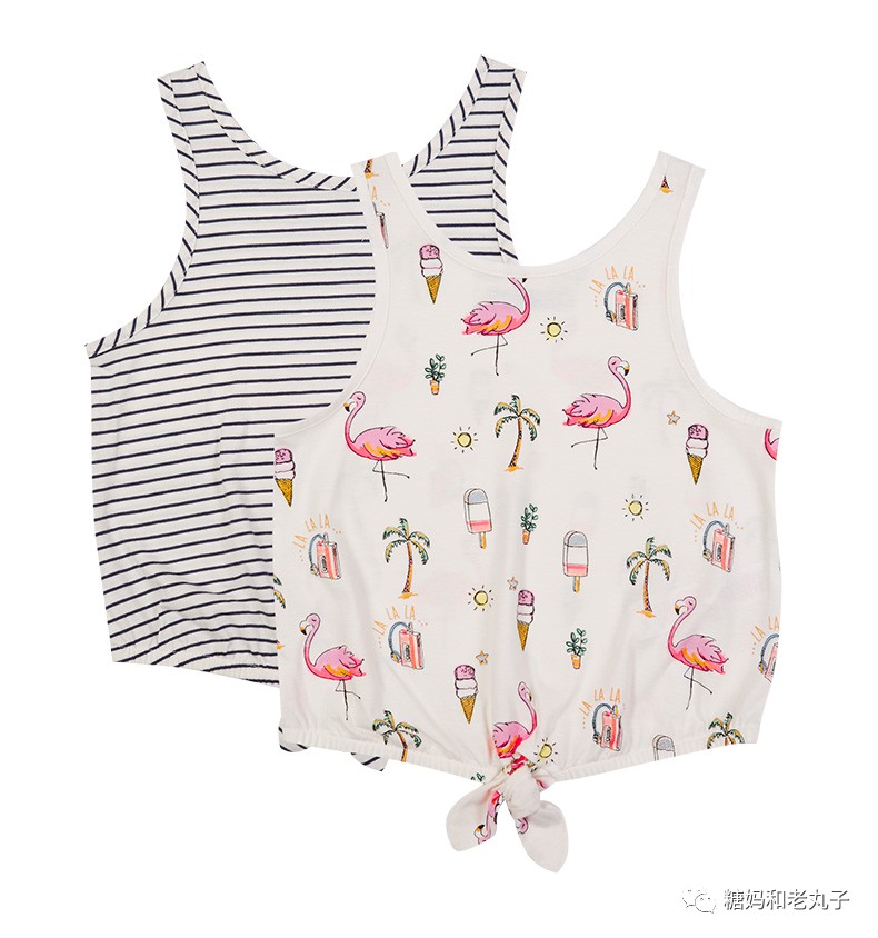 童装品牌6岁推荐,这6个超可爱的童装品牌你知道吗