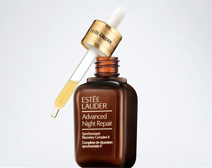 没用精华直接用乳液,没用的护肤