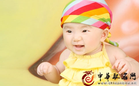 好听有趣的宝宝小名大全,给宝宝起的可爱小名