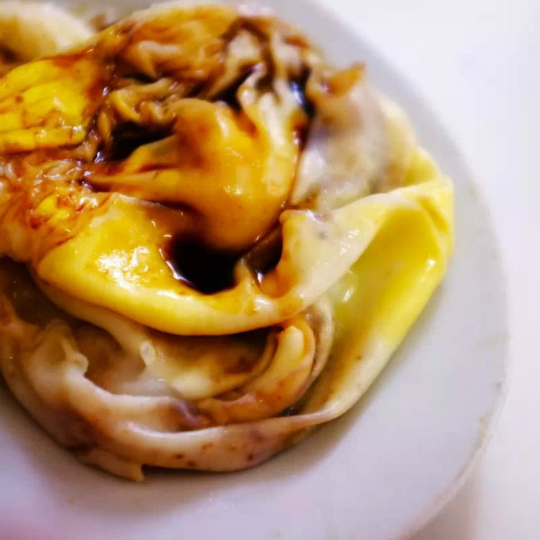 东莞莞城东城南城老字号美食,寻味东莞探索城市美食