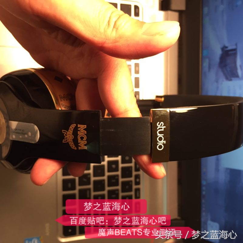 以为通过SN就能查beats魔声（魔音）耳机SN码真假？天真