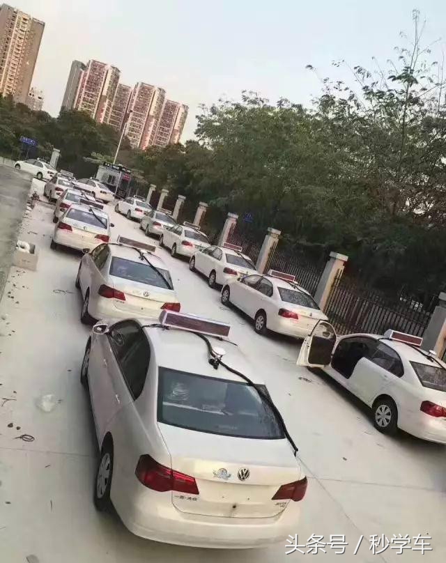 宝华科三平湖考场,宝华驾校有自己的考场吗