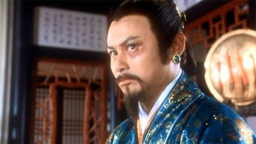 周星驰电影中的黄金配角,周星驰电影中的十大黄金配角之一