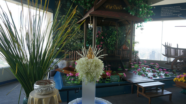 泰国曼谷金庙旅游攻略,泰国曼谷苏泰寺旅游攻略