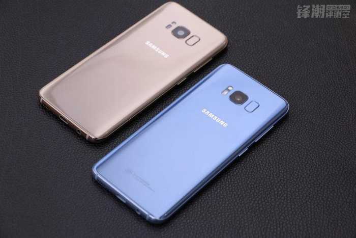 三星盖乐世s8+,三星盖乐世8+测评