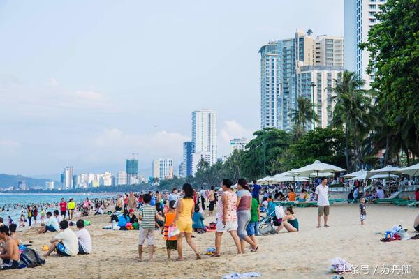 越南背包客旅游地方,越南背包客的穿越之旅