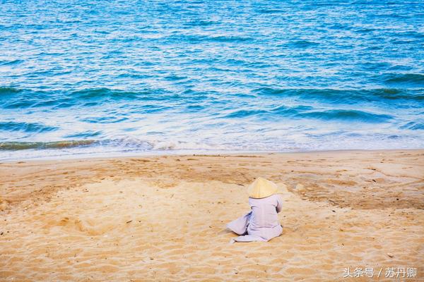 越南背包客旅游地方,越南背包客的穿越之旅