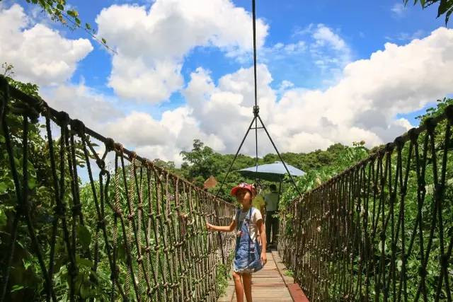 去三亚玩的旅游攻略,错峰去三亚